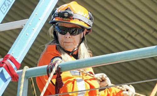 The Coffs Harbour City SES is on a major recruitment drive. The Coffs Harbour City SES is on a major recruitment drive.